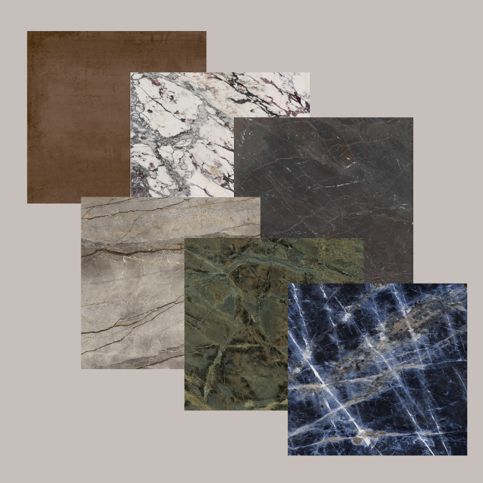 Pack of 6 Samples