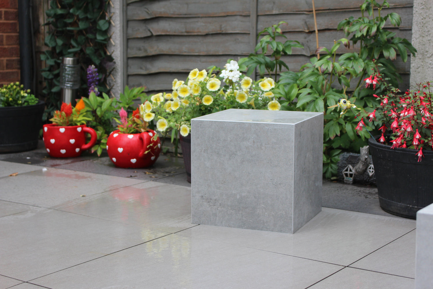 Outdoor Furniture