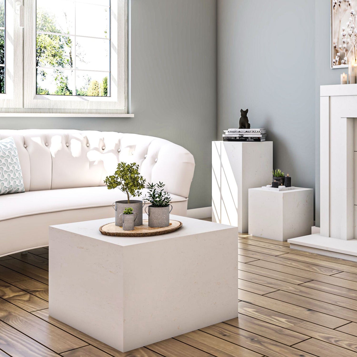 Indoor Furniture