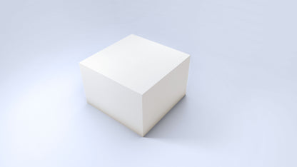 Square Coffee Table