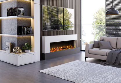 Boughton Fireplace