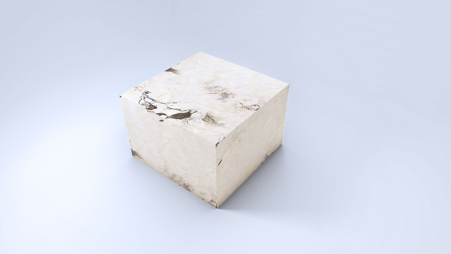 Square Coffee Table
