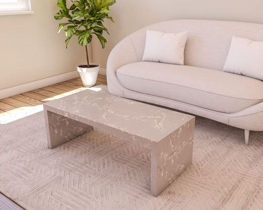 Mesa Coffee Table
