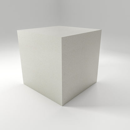 Outdoor Cube Accent Table