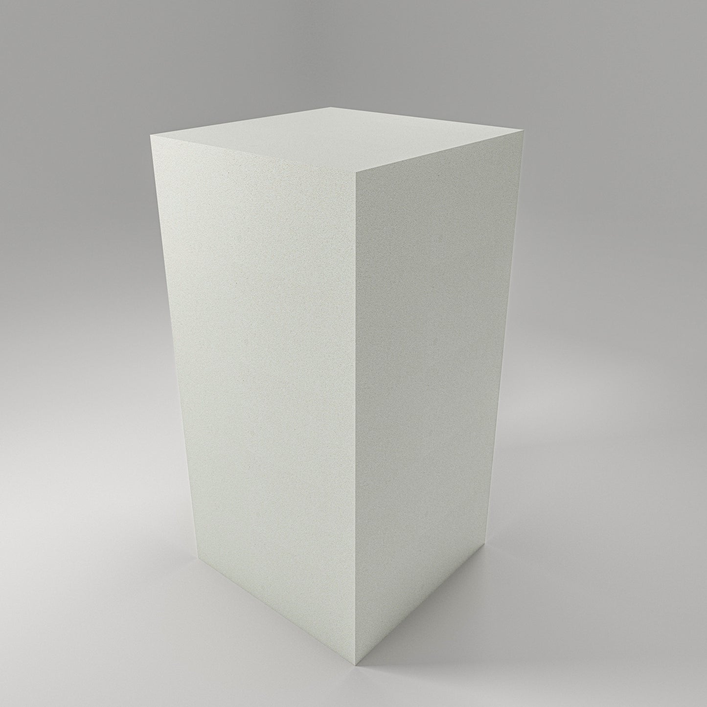 Outdoor Pedestal Accent Table