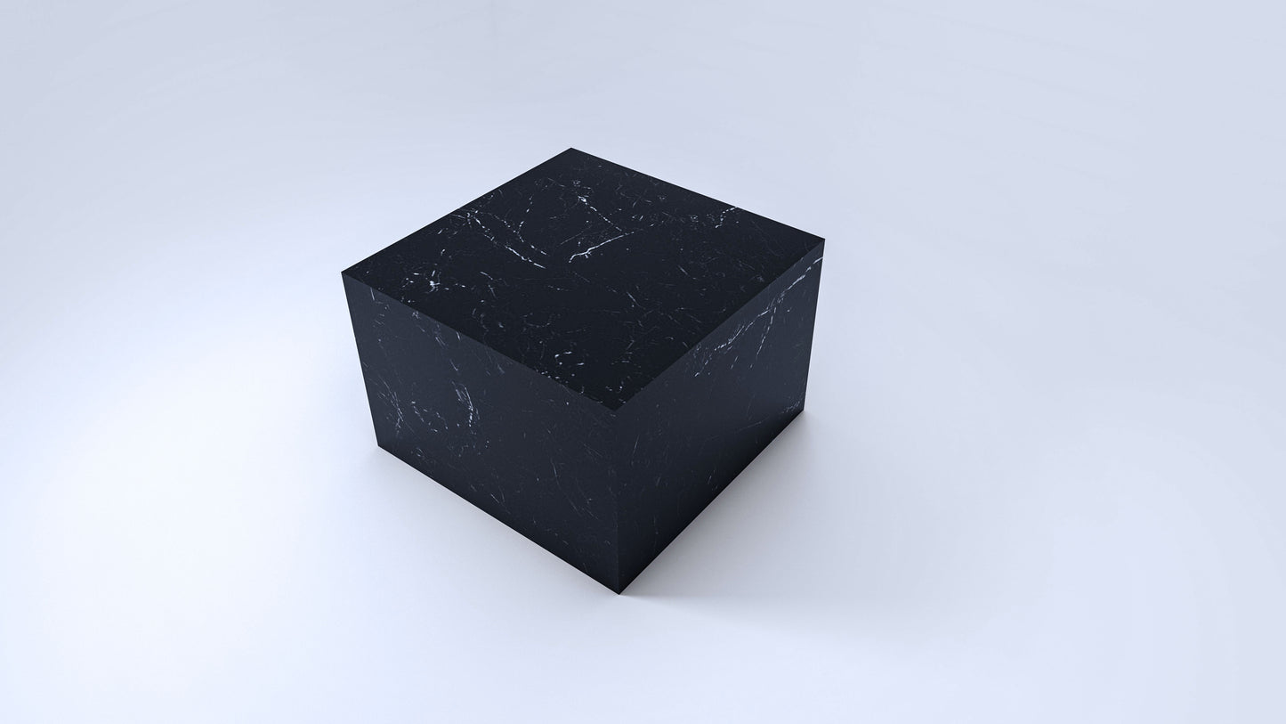 Square Coffee Table