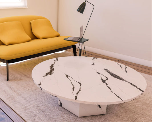 Cortona Large Coffee Table