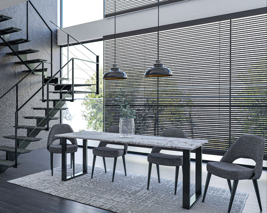 Carvello Dining Table