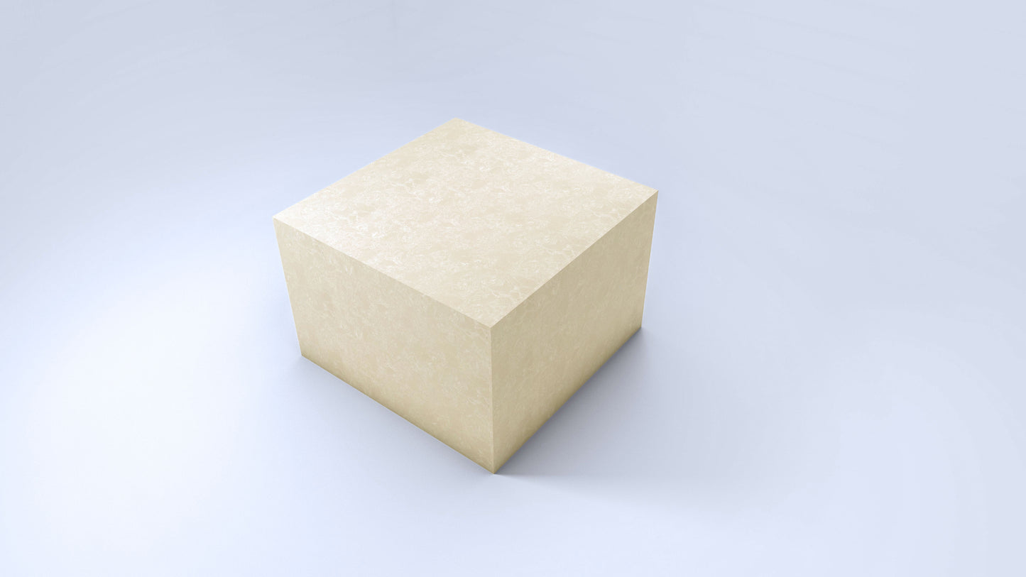 Square Coffee Table