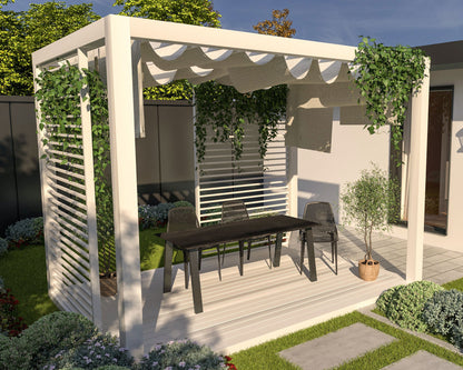 Compton Outdoor Dining Table