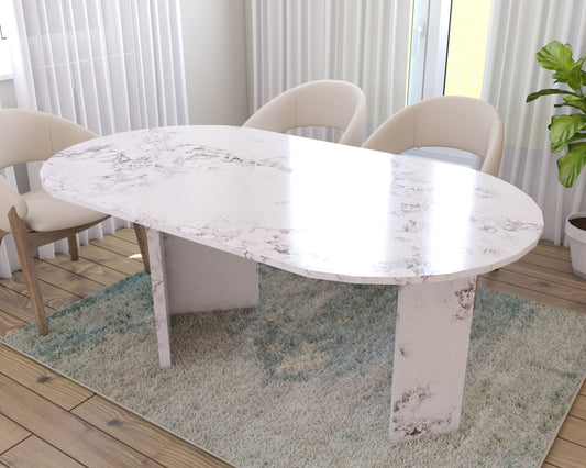 Veneto Dining Table