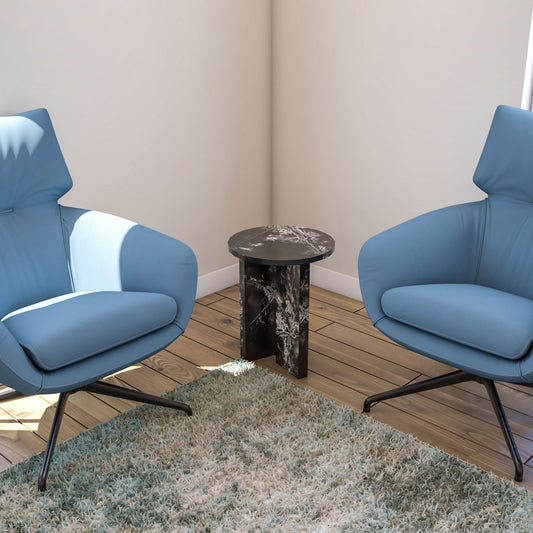 Volta Side Table