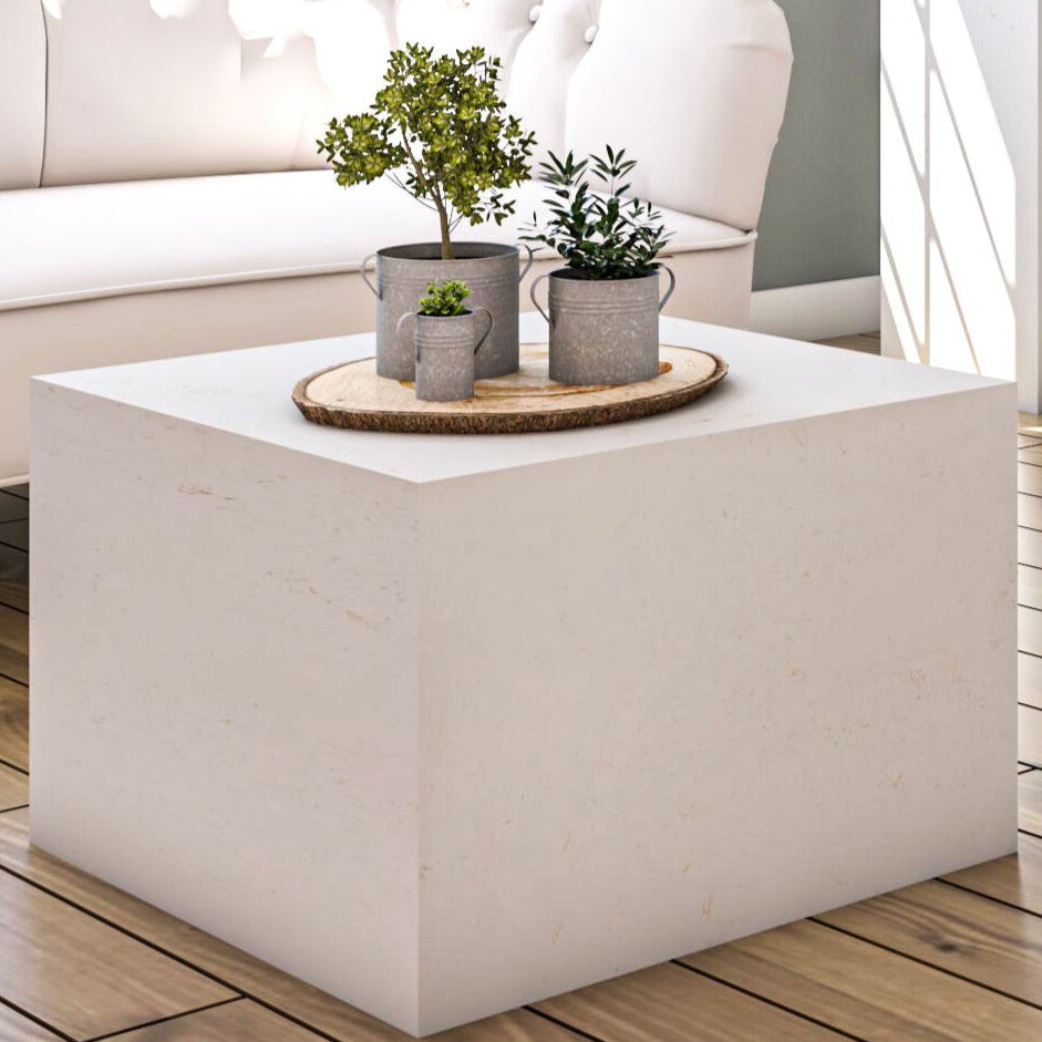 Square Coffee Table
