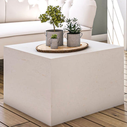 Square Coffee Table