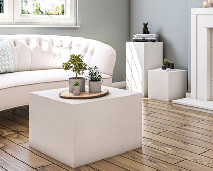 Square Coffee Table