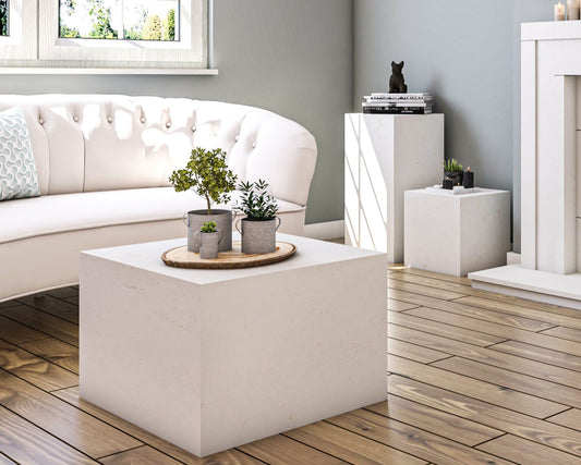 Square Coffee Table