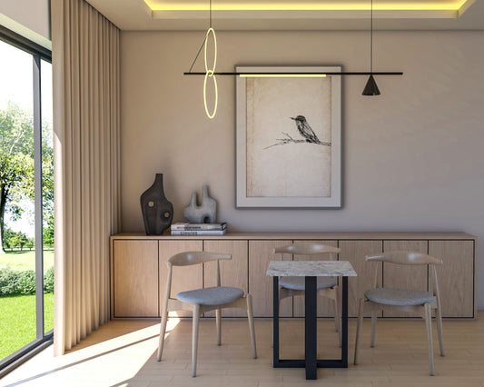 Richmond Dining Table