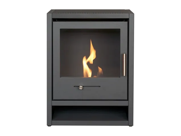 OKO S1 Bioethanol Stove by Sontuoso Stone