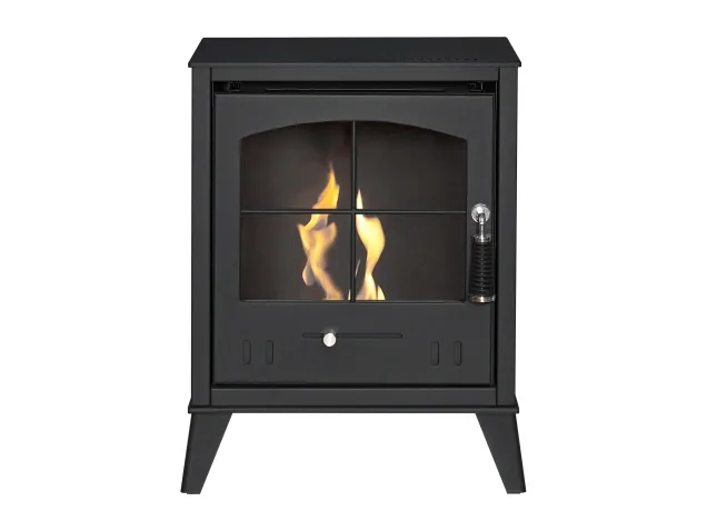 OKO S2 Bioethanol Stove by Sontuoso Stone