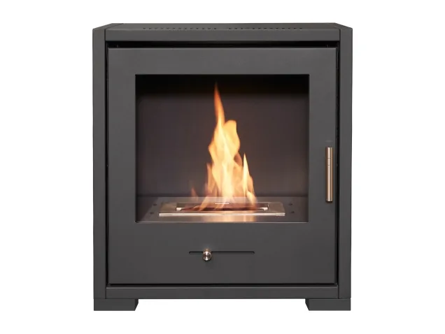 OKO S3 Bioethanol Stove by Sontuoso Stone