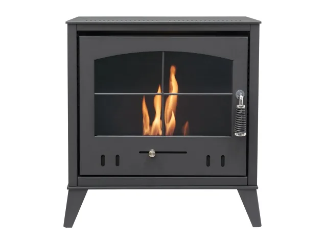OKO S4 Bioethanol Stove by Sontuoso Stone