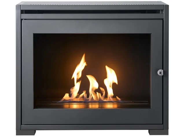 OKO S6 Bioethanol Stove by Sontuoso Stone