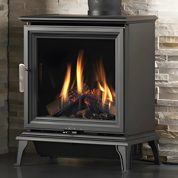 Wildfire Ravel 400C Gas Stove by Sontuoso Stone